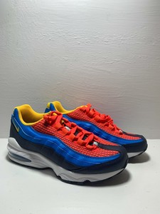 spider man air max 95
