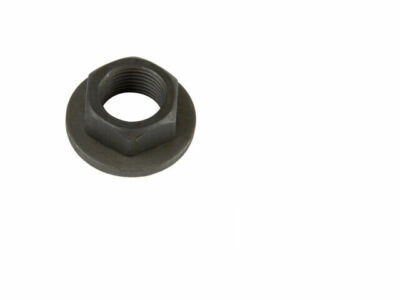 Timing Camshaft Sprocket Nut For 2003 BMW Z8 E52 Y456VJ