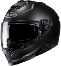 *FREE SHIPPING* HJC I71 SOLID HELMET PICK YOUR SIZE AND COLOR