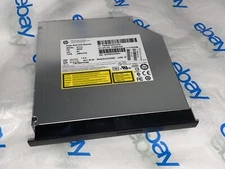 HP CQ57 DVD-RW SATA Writer Drive GT31L 646126-001