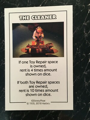 Toy Story Monopoly Rules: Ultimate Guide to Win Every Game