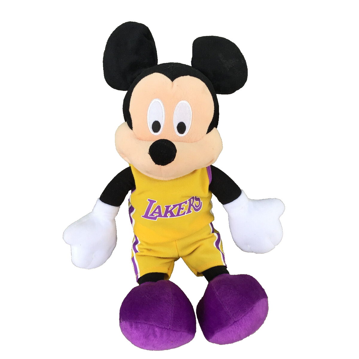 Mickey Mouse 16
