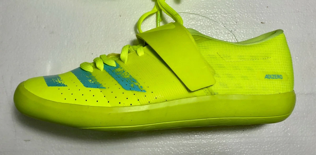 Adidas discus shop throwing shoes