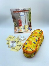 10 PUNTI BOLLINI MULINO BIANCO 2024 + Astuccio + Scheda.