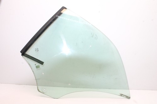 AUDI A3 Cabrio 8P7 2.0 TDI Rear Left Side Window Glass Diesel 103kw ...