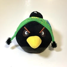 MLB Chicago White Sox Southpaw x Angry Birds Plush Commonwealth 5" Stuffed Toy