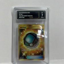 Net Ball #234 Prices | Pokemon Lost Thunder | Pokemon Cards Net Ball #234 Prices | Pokemon Lost Thunder | Pokemon Cards