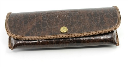 TN-4016U 100% Titanium Eyeglasses 42-18-137 Made In Japan