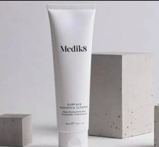 Medik8 Surface Radiance Cleanse 150ml - Resurfacing Mangasteen Cleansing Gel
