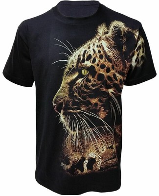 jaguar tee