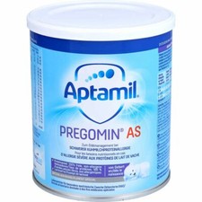 Aptamil Pregomin Come Polvere 400 G PZN09480800