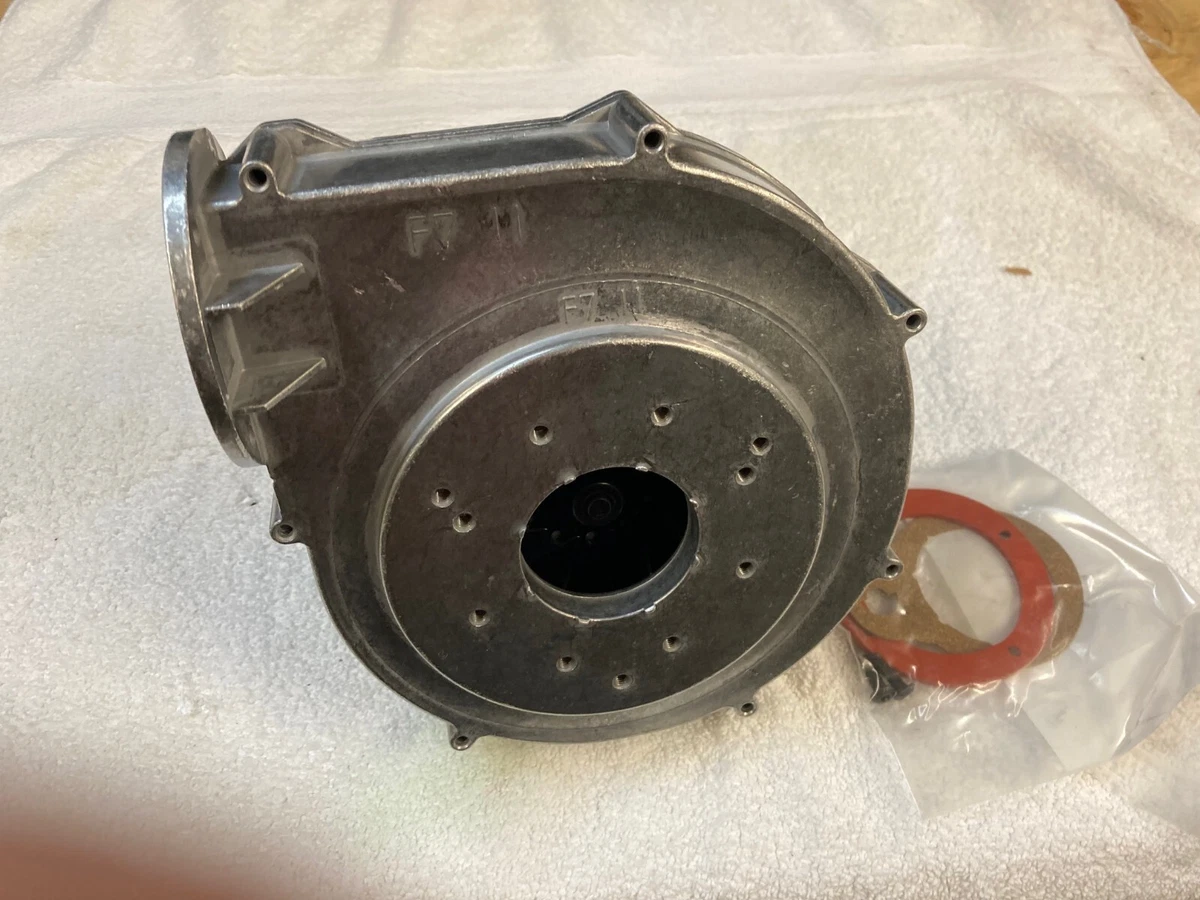AO SMITH 100271923 BLOWER Assembly-NEW | eBay