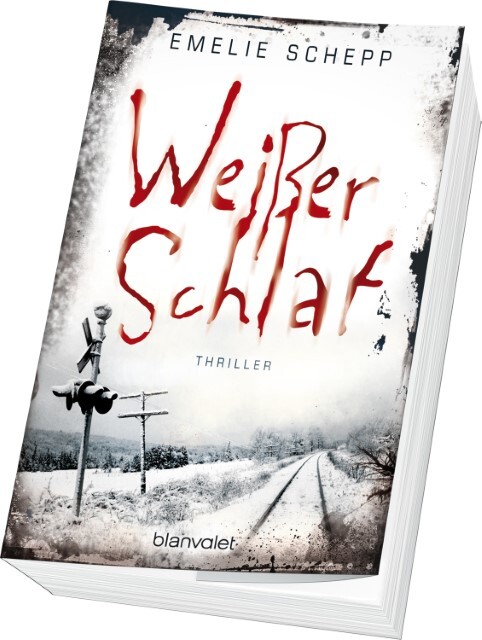 Thumbnail - Weißer Schlaf Emelie Schepp