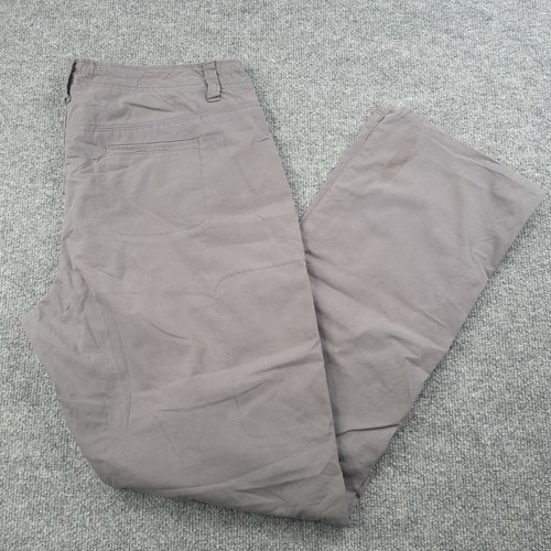 Kuhl Spire Roll-Up Hiking Camp Pants 