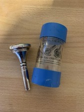 Marcinkiewicz 11c Trombone Mouthpiece
