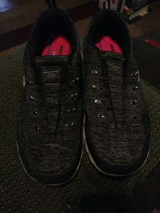 skechers extra wide womens shoes