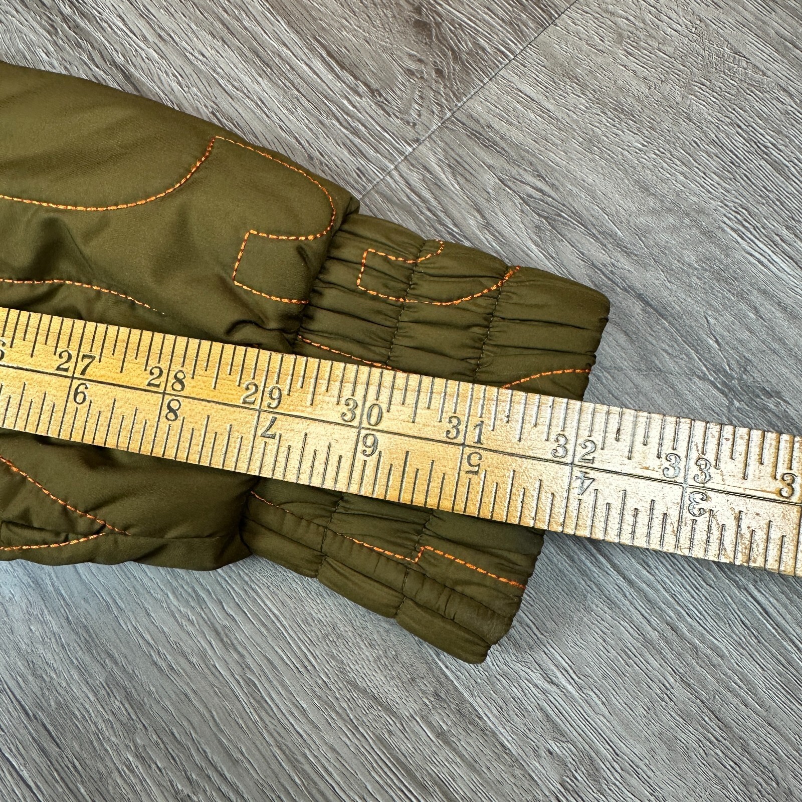 Y2K SALOMON 1947 Giacca leggera media strato trapuntata isolata con cappuccio e zip L