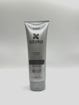 A.S.P Kitoko Age Prevent Cleanser 250ml G231