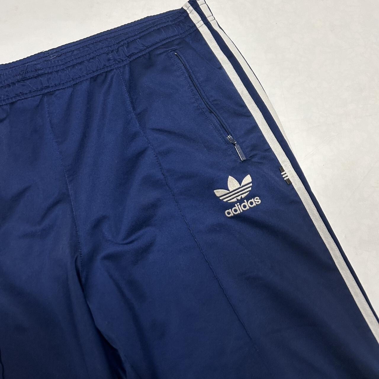 Vintage 90s Adidas Track Pants eBay