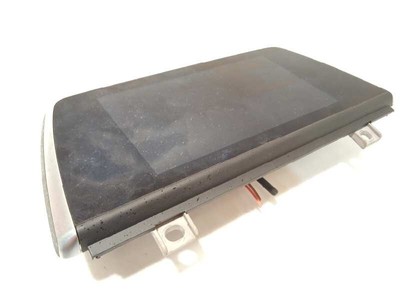 65508798222 MULTIFUNKTIONSDISPLAY / 8798222 / 7073737 FÜR BMW