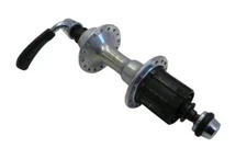 Shimano Deore XT FH-M732 Rear Hub 32H (E80)