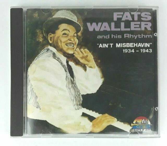 Classical Album CDs Chet Baker