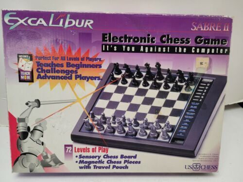 Chess 4 Player Board Game Set Item #19951 Wow Toys 100% Complete