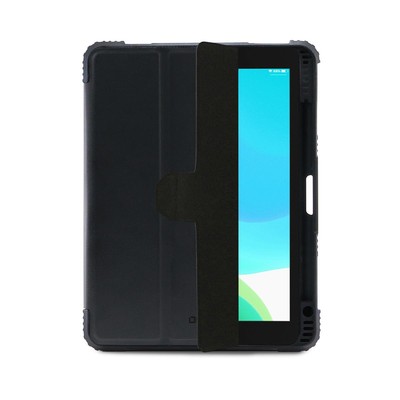 Dicota Tablet Folio Hülle iPad 10.9-11'' schwarz D31854 (7640186419888)