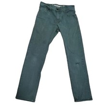 Levi Jeans Denizen 216 Boys Distressed Levi's Size 14