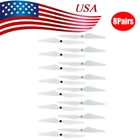 16PCS For DJI Phantom 3 Drone - NEW 9450 Propeller/Prop Blades