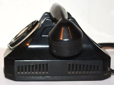 Vintage 1930s-40s Bakelite Automatic Electric Monophone Telephone