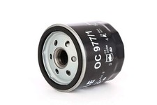 Mahle Oil Filter OC977/1 fits Skoda Fabia NJ3 1.2 TSI 1.0 TSI
