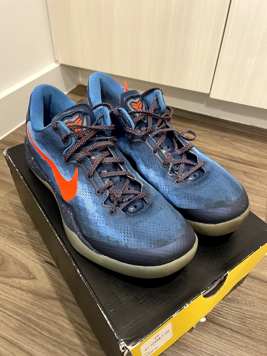 Nike Kobe 8 Blitz Blue | eBay display picture 1