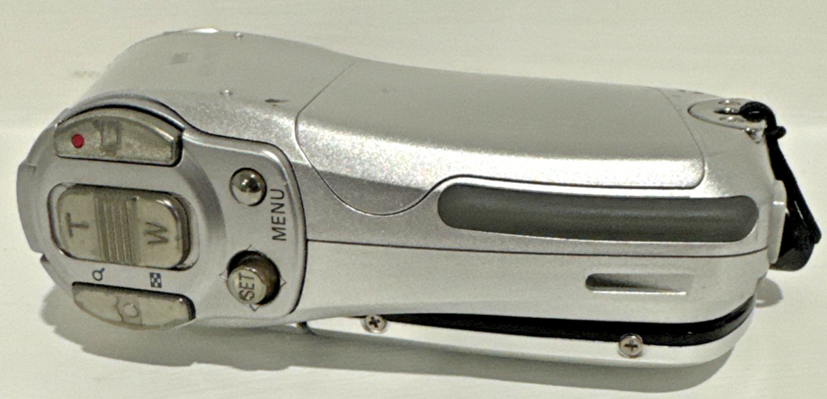 ★良品★サンヨー SANYO Xacti DMX-C40　＃2843 ☆良品☆サンヨー SANYO Xacti DMX-C40 ＃2843 Sanyo Xacti