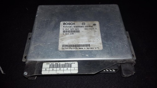 0265109023 Getriebesteuergerät Steuergerät Getriebe 1164130 BMW DE103428-65