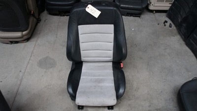 b5 s4 seats