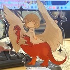 Figura de pie de acrílico Dungeon Meshi Delicious in Dungeon Falin Touden