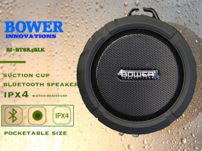 bower rugged bluetooth speaker