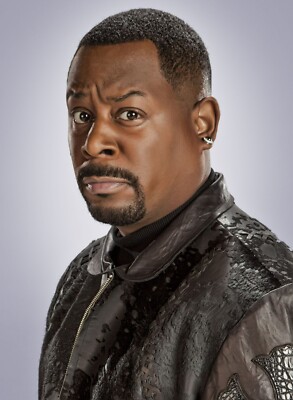 Kleines Martin Lawrence Poster (nagelneu)