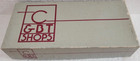 C&BT Shops HO Scale SOUTHERN PACIFIC 1301-1944 AAR 40' Box Car — photo 5