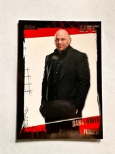 2010 Topps UFC Series 4 Base Cards You Pick Complete Your Set #s 1-200 Free Ship