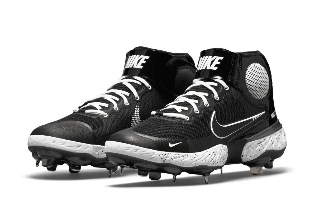 Nike alpha huarache elite top 2 men's low metal