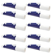 Pipette Pump, 2ml, Pack of 10