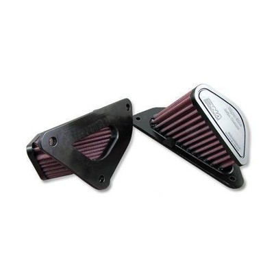 DNA Luftfilter kompatibel für Ducati Performance 999 (03-09) PN: R-DU99S05-US