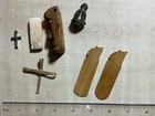 LOT of (7) Pacific Rim Missionary / Religious Items — photo 5