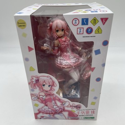 KOTOBUKIYA The Demon Girl Next Door Momo Chiyoda 1/7 scale PVC Figure Japan