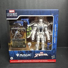 Marvel Legends x Magic The Gathering Agent Anti Venom