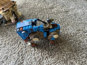 LEGO Star Wars: Encounter On Jakku (75148) 100% Complete With Minifigures