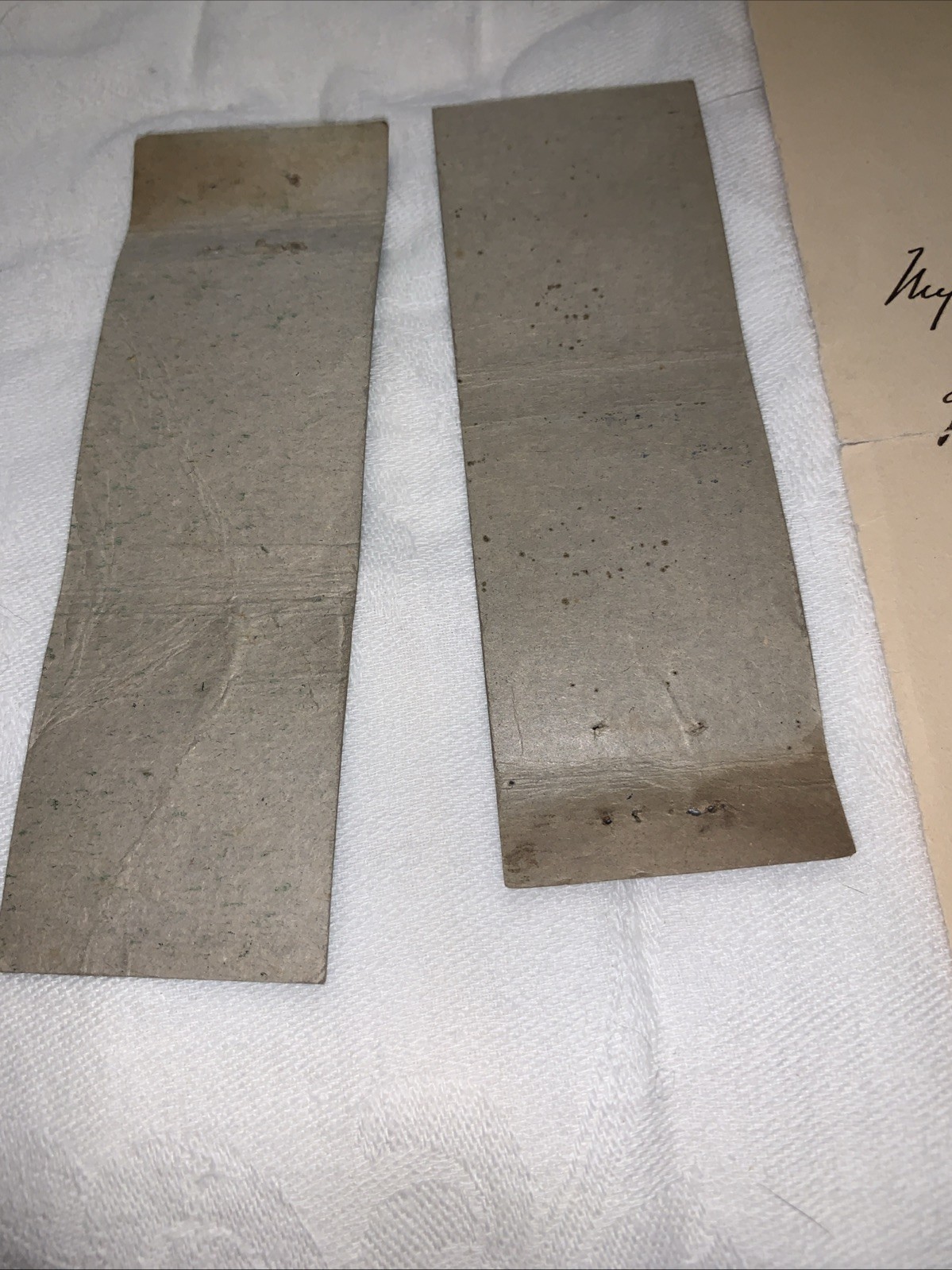 Lot Of  Vintage Hollanden Hotel Cleveland, Ohio  Memorabilia, Stanley, Matchbook