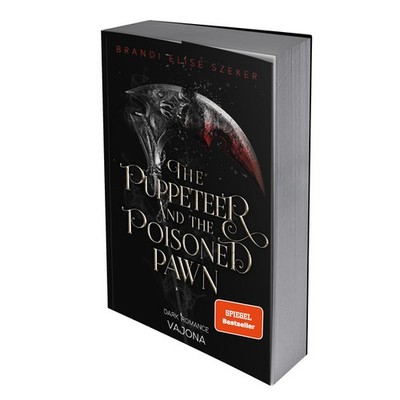 The Puppeteer and The Poisoned Pawn (The Pawn and The Puppet 3) | deutsch